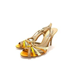 Via Spiga Heels size 10M